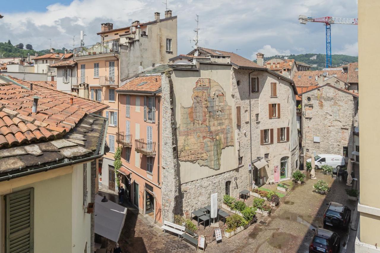 Lake Holiday Como By Rent All Como Exterior foto